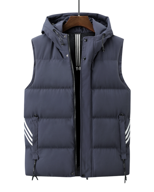 Elegant Men's Waistcoat