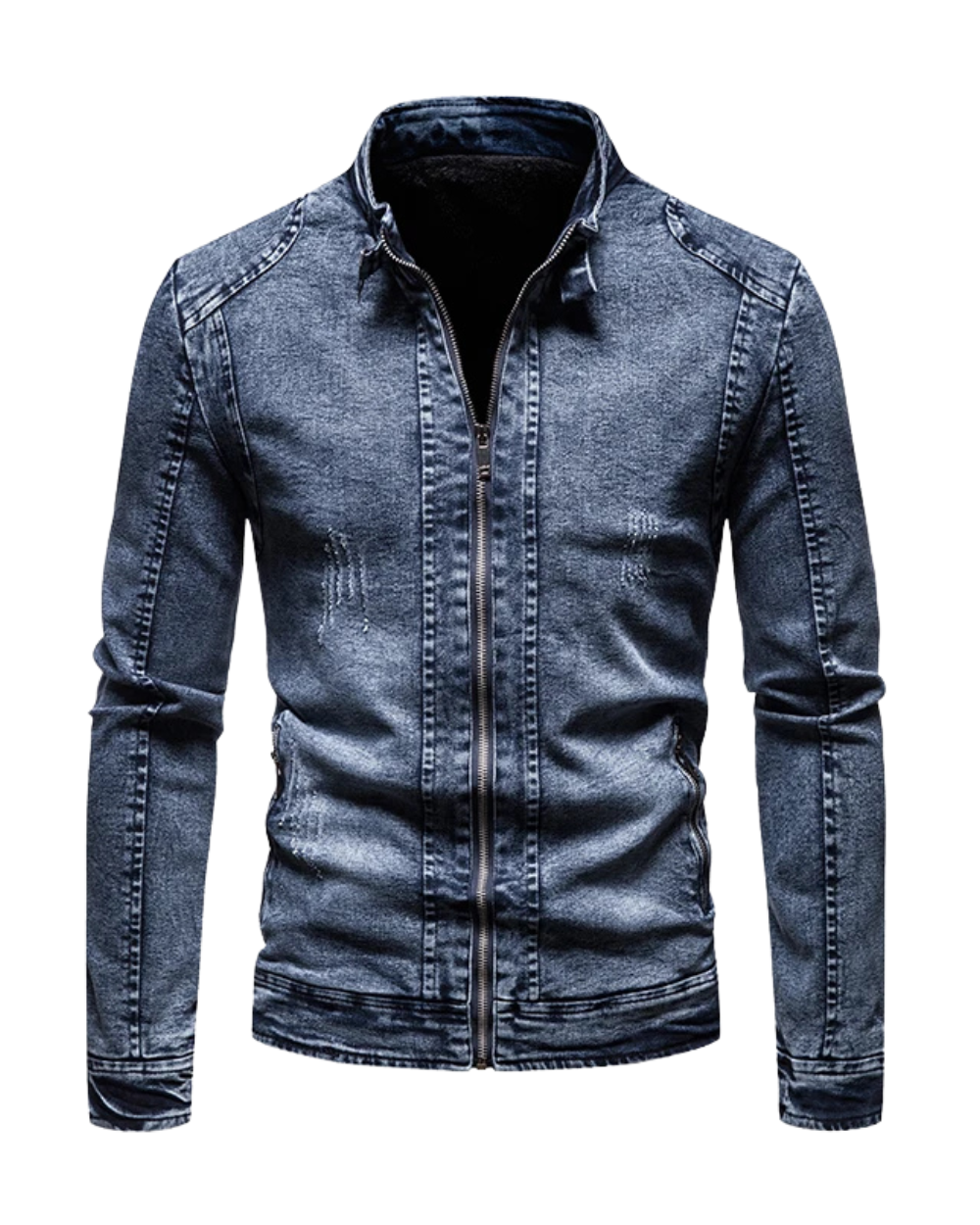 Elegant Retro Jacket