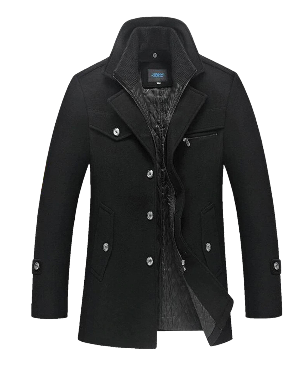 Cappotto invernale elegante