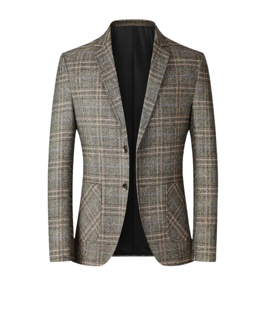 Elegant Men's Blazer