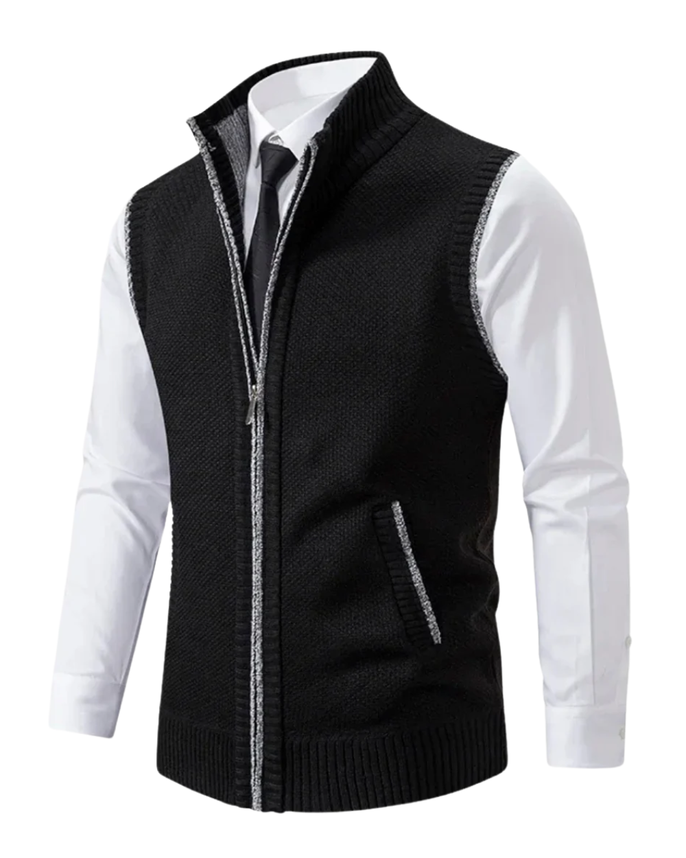Givalli - Business Cardigan