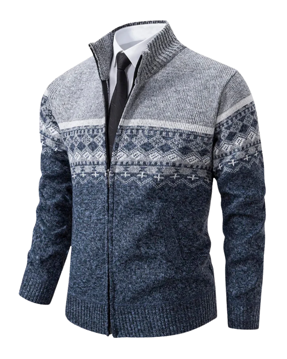 Givalli - Business Cardigan
