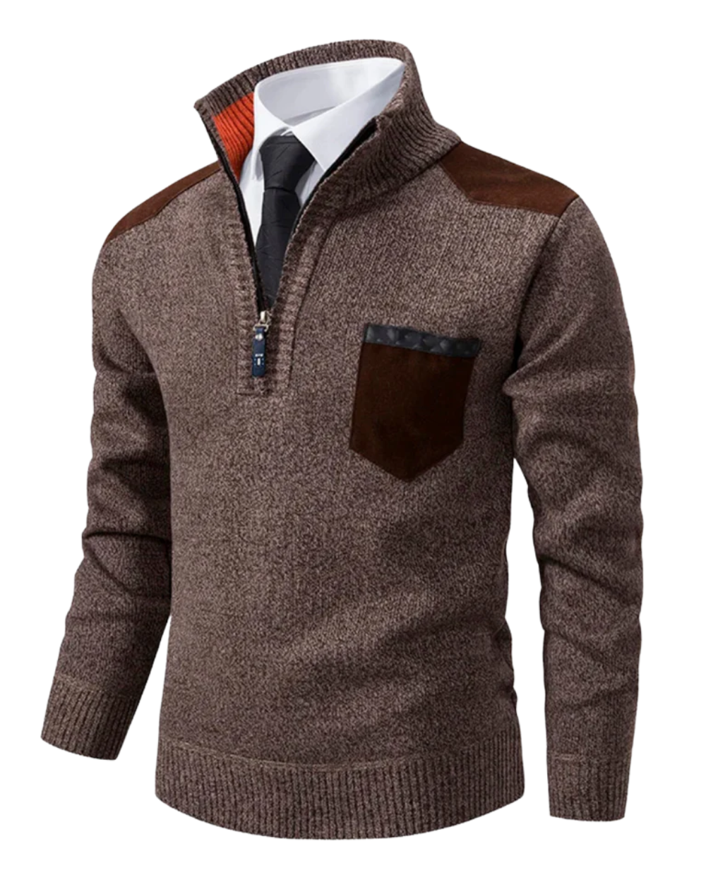 Givalli - Business Cardigan