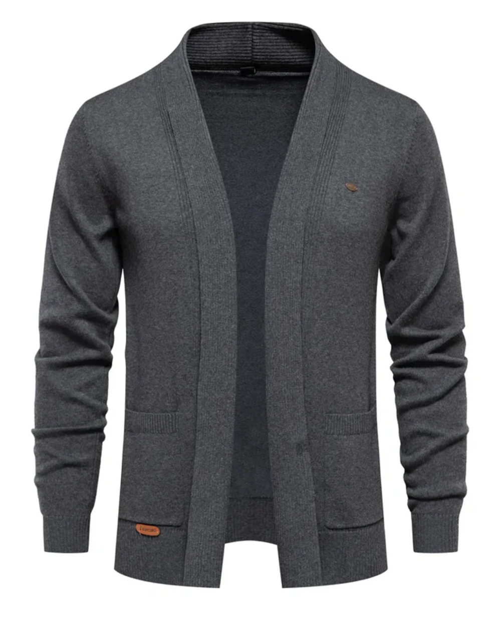 Stylish Men's Cardigan