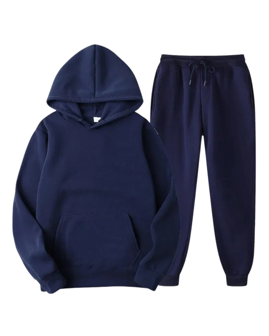 Comfortable Men's Set