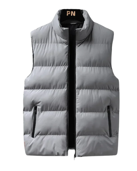 Elegant Men's Waistcoat