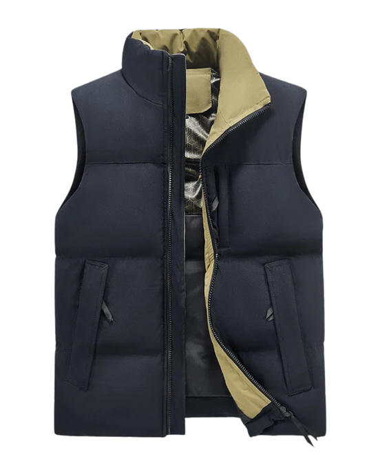 Elegant Men's Waistcoat
