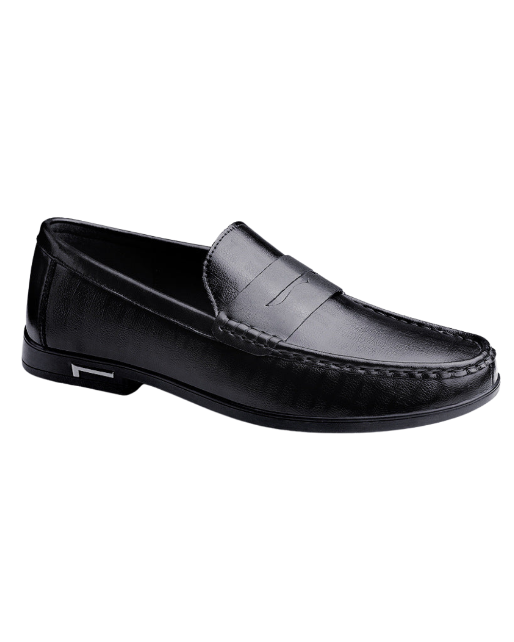 Elegant Premium Leather Loafers