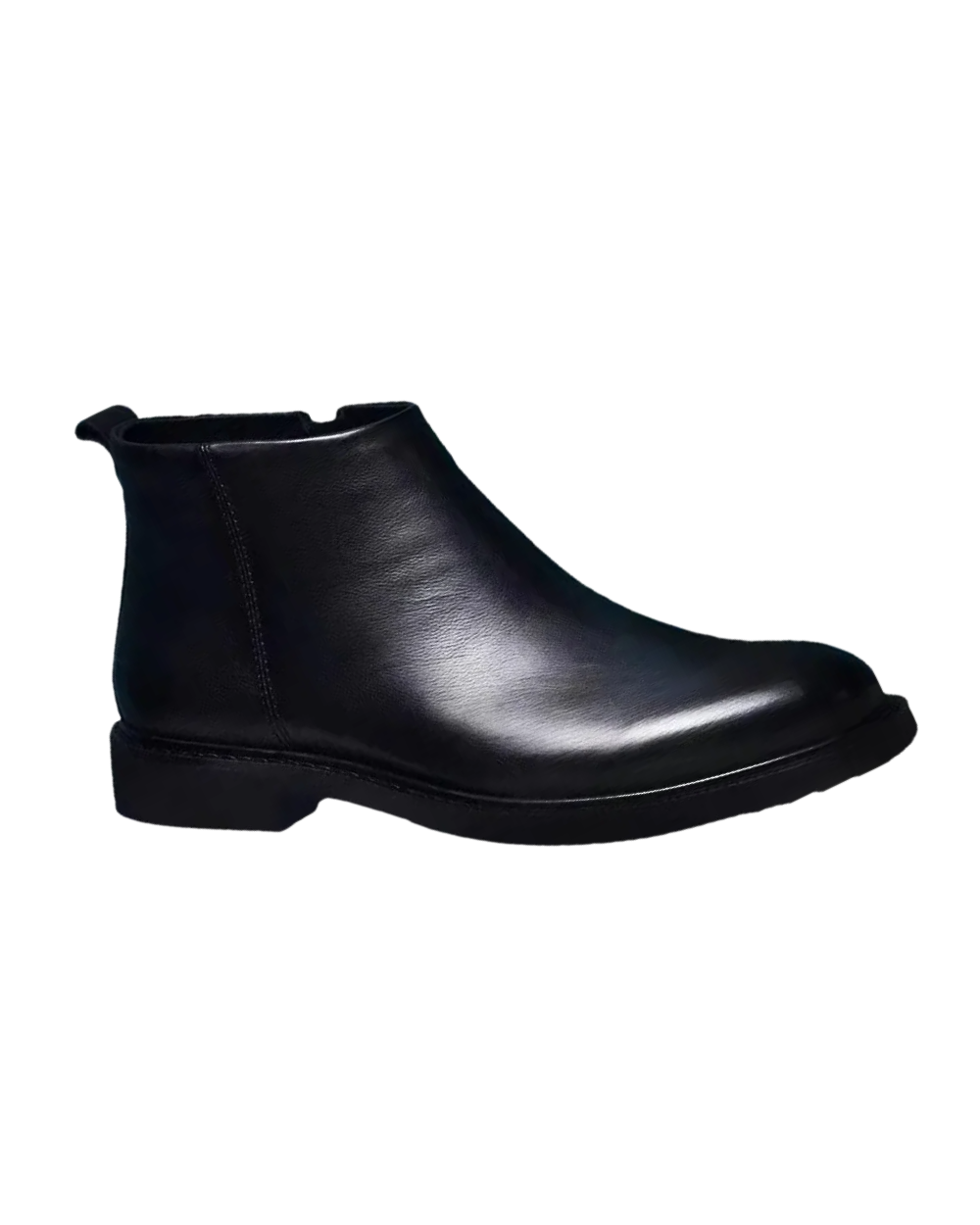 Elegant Chelsea Boots