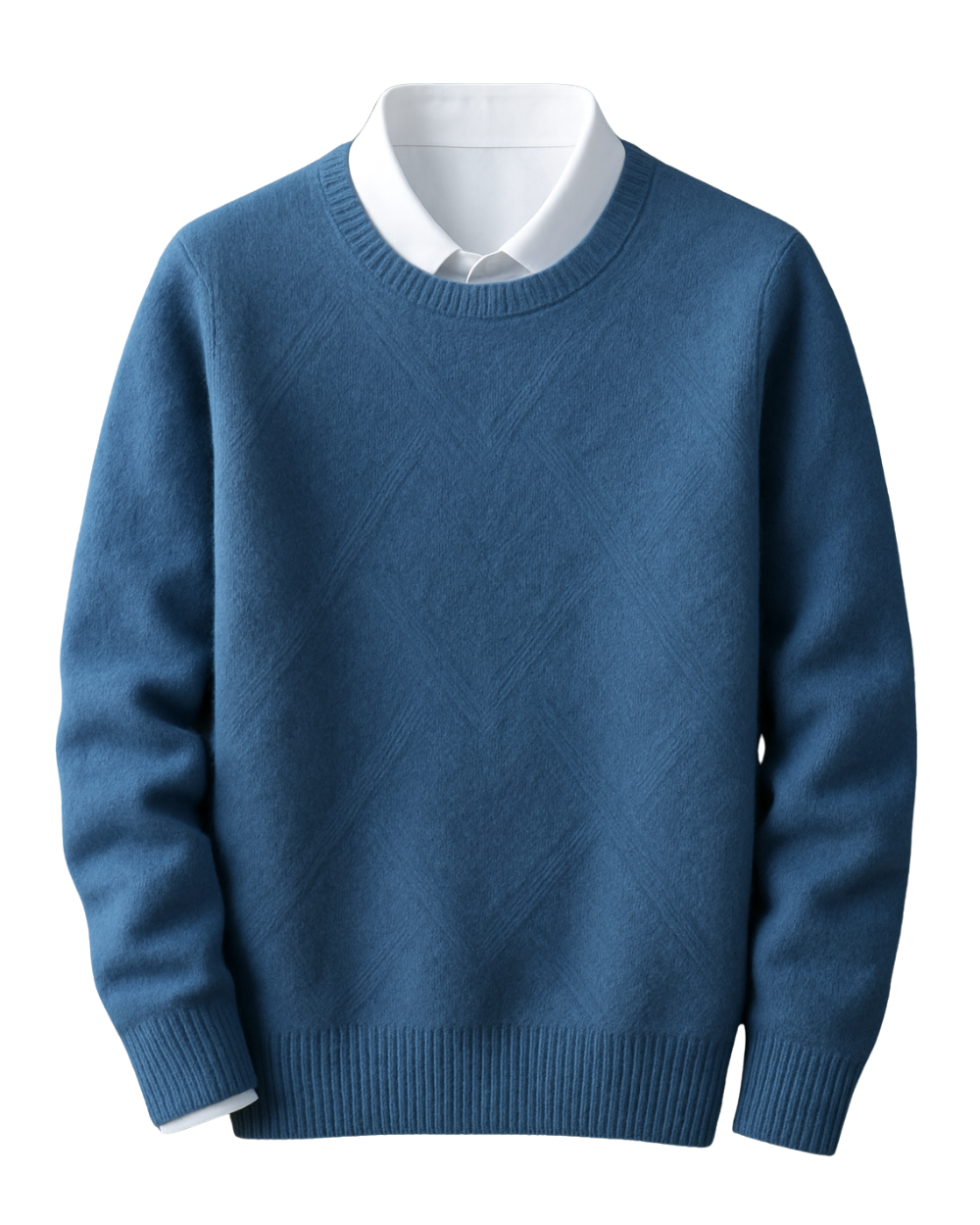 Premium Cashmere Sweater