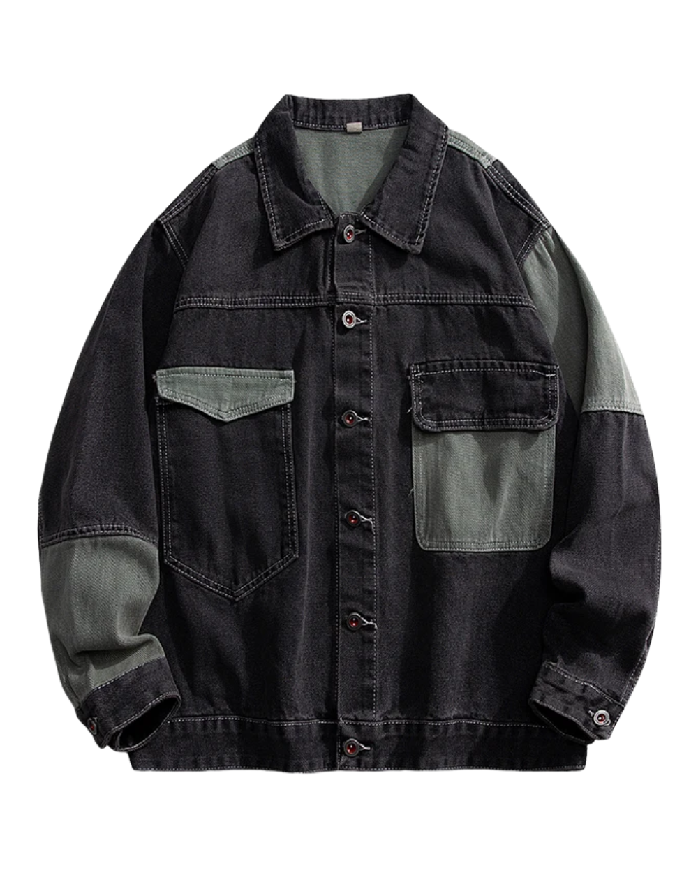 Japanese Denim Jacket