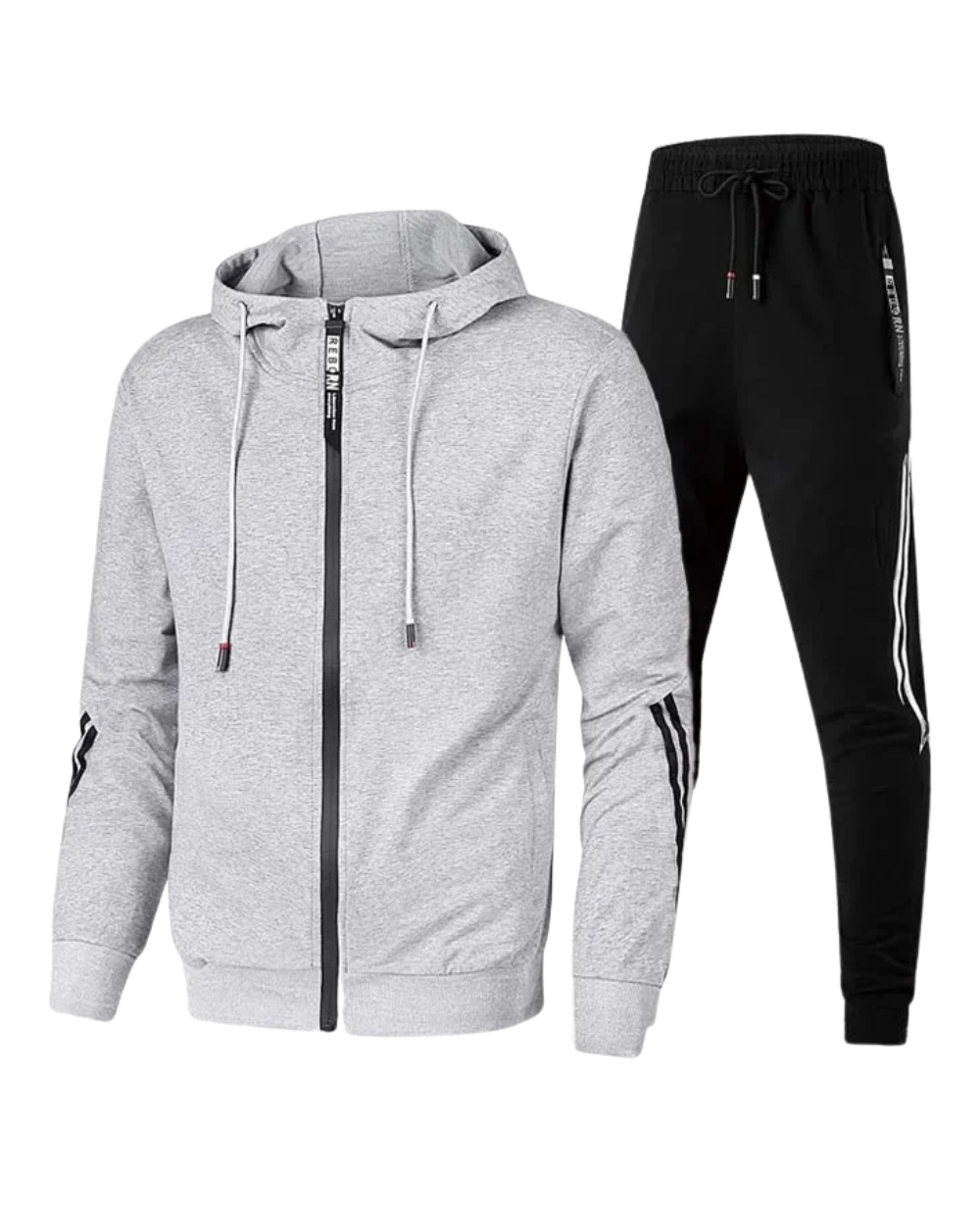 Elegant Men's Sport Set