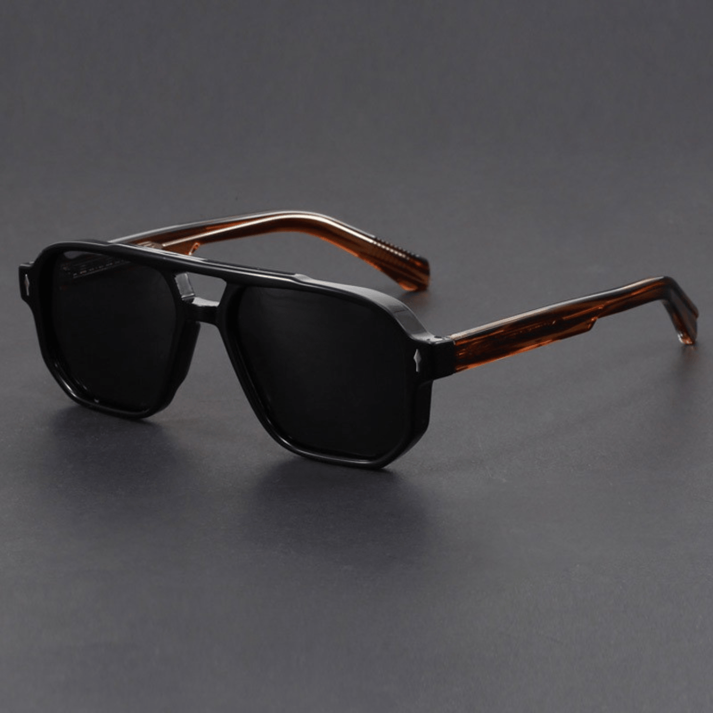 Lunettes de soleil Zurich Elegant