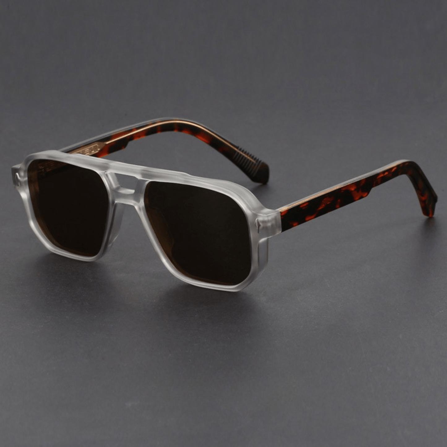 Lunettes de soleil Zurich Elegant