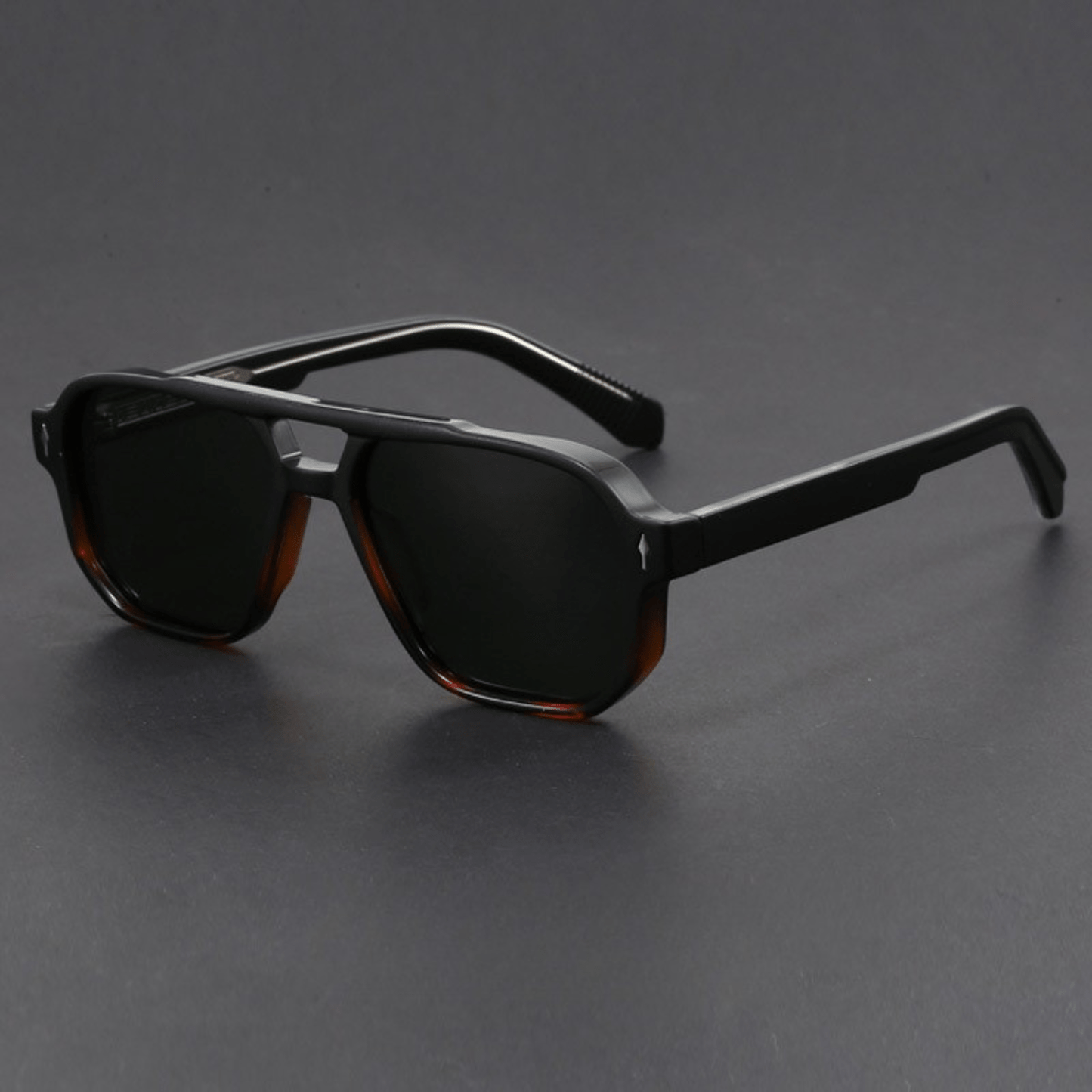 Lunettes de soleil Zurich Elegant