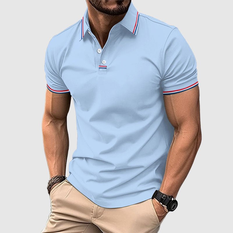 Polo elegante
