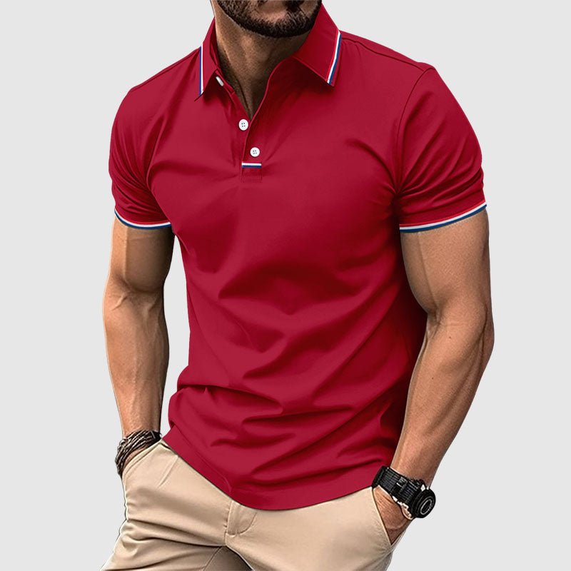 Polo elegante