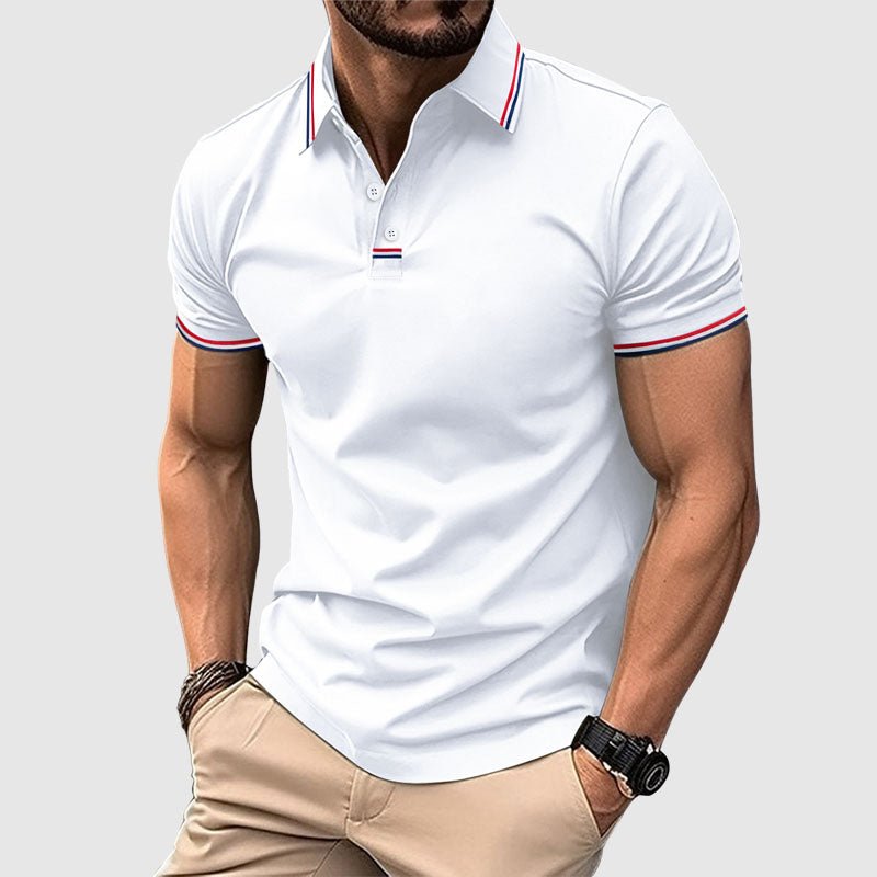Polo elegante