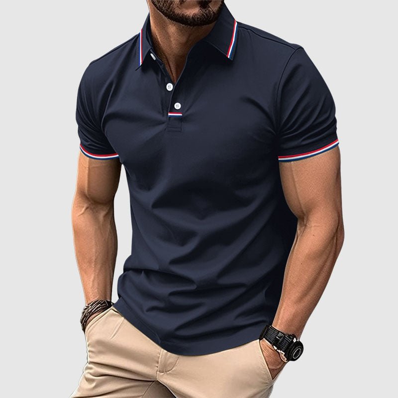 Polo elegante