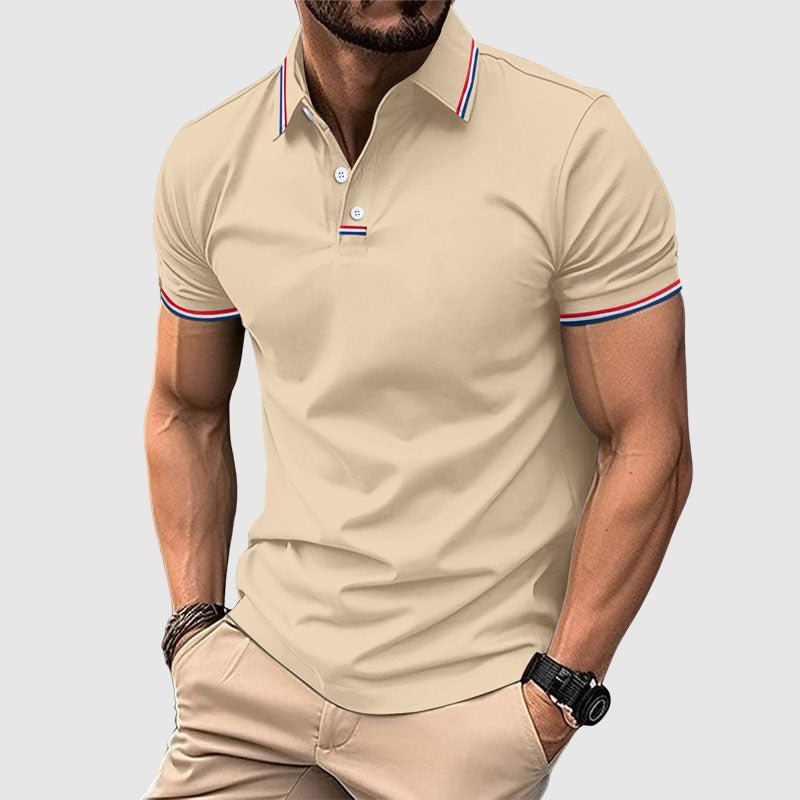 Polo elegante