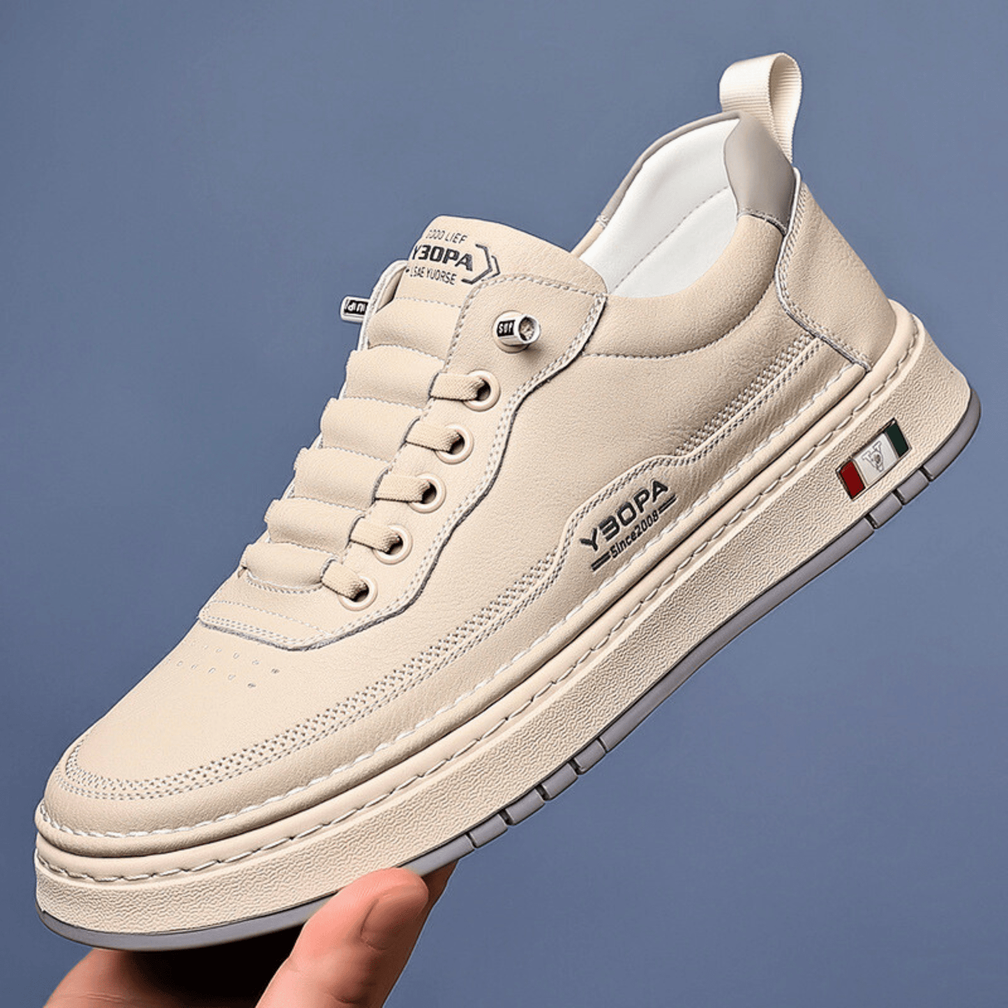 Italian Leather Shoes