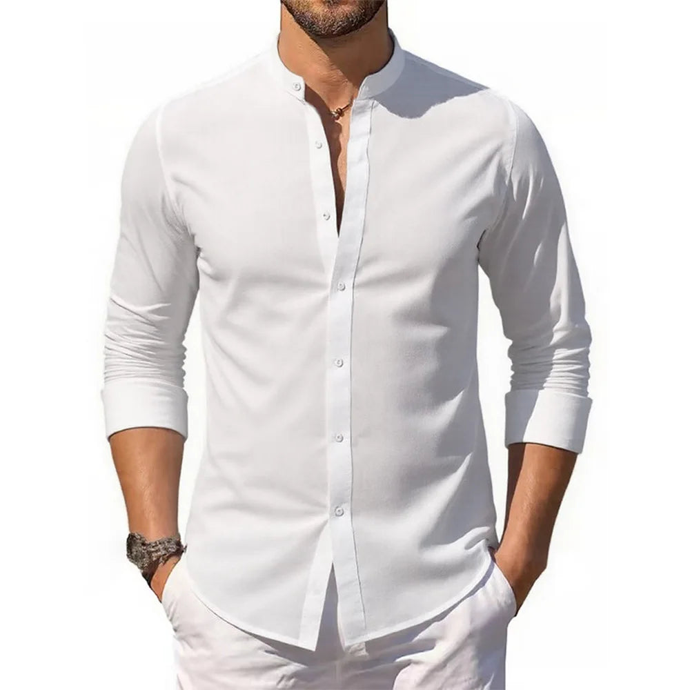 Elegant Men's Shirt
