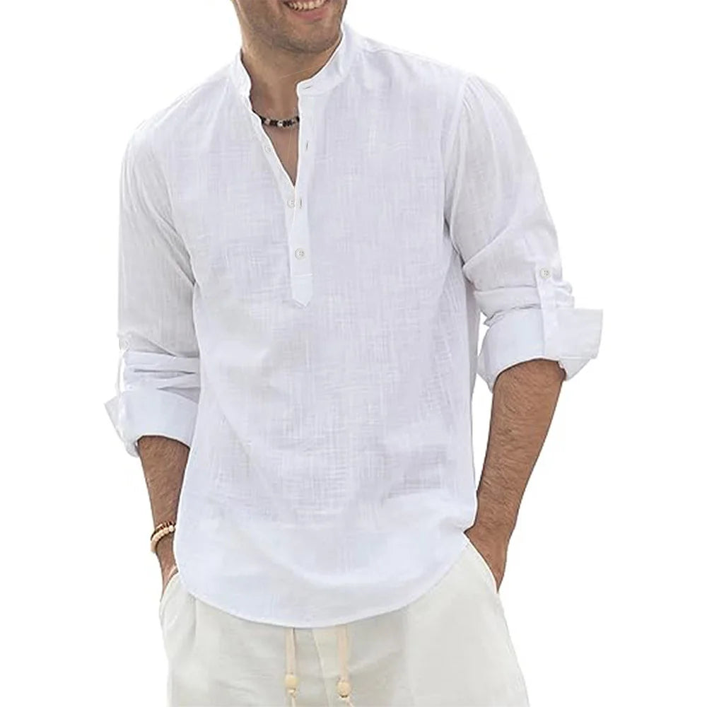 Men's Summer Shirt