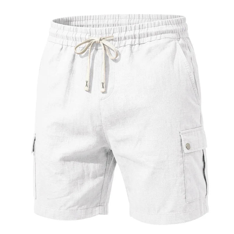 Elegant Men's Shorts