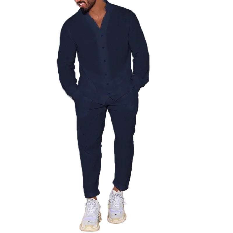 Elegant Cotton Set